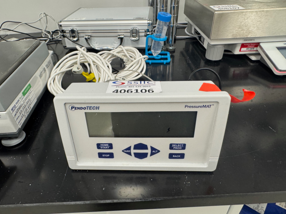 Image of PendoTECH PressureMAT